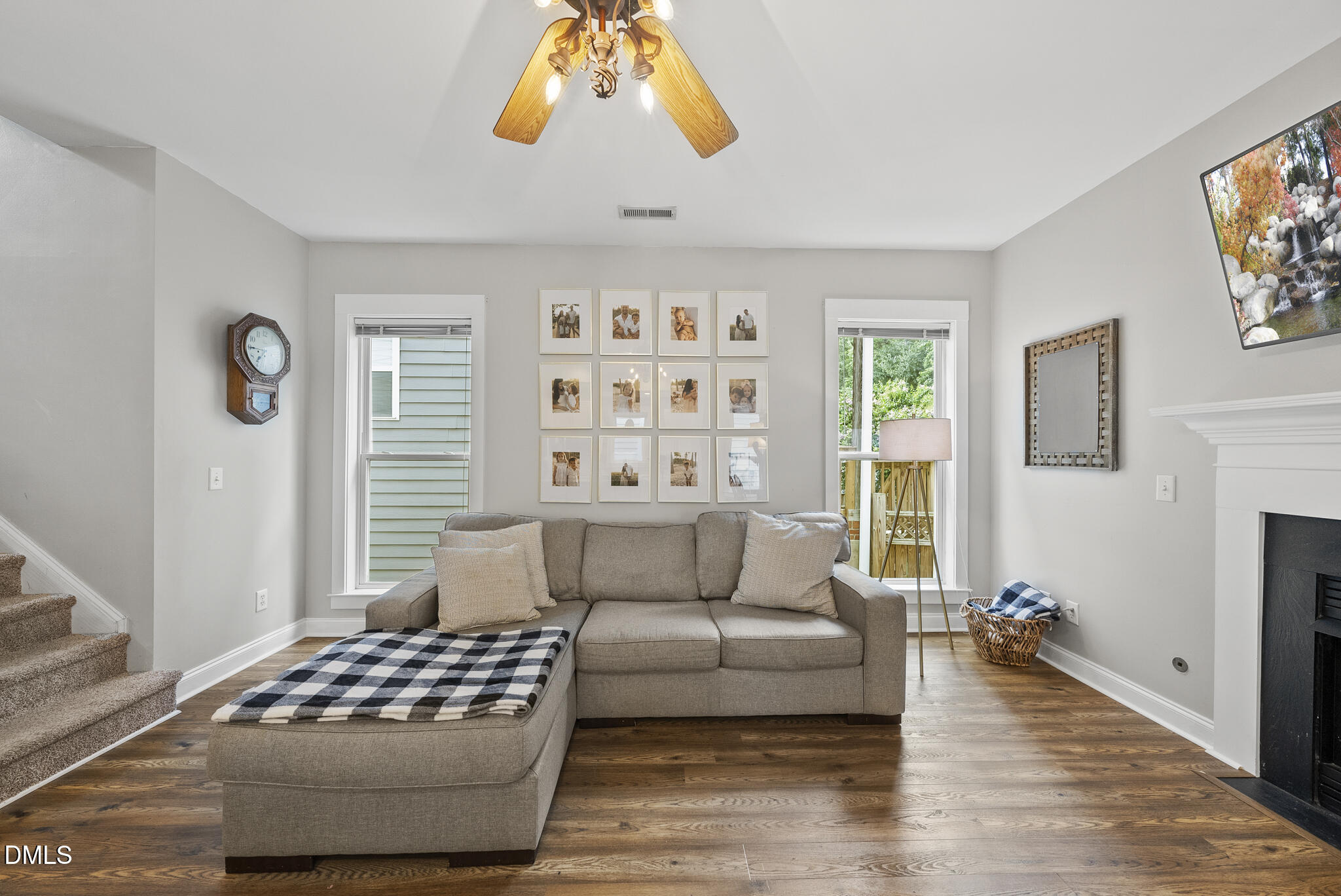 10729 Cokesbury Lane Raleigh, NC 27614 - Photo 9 of 28 DSC00098