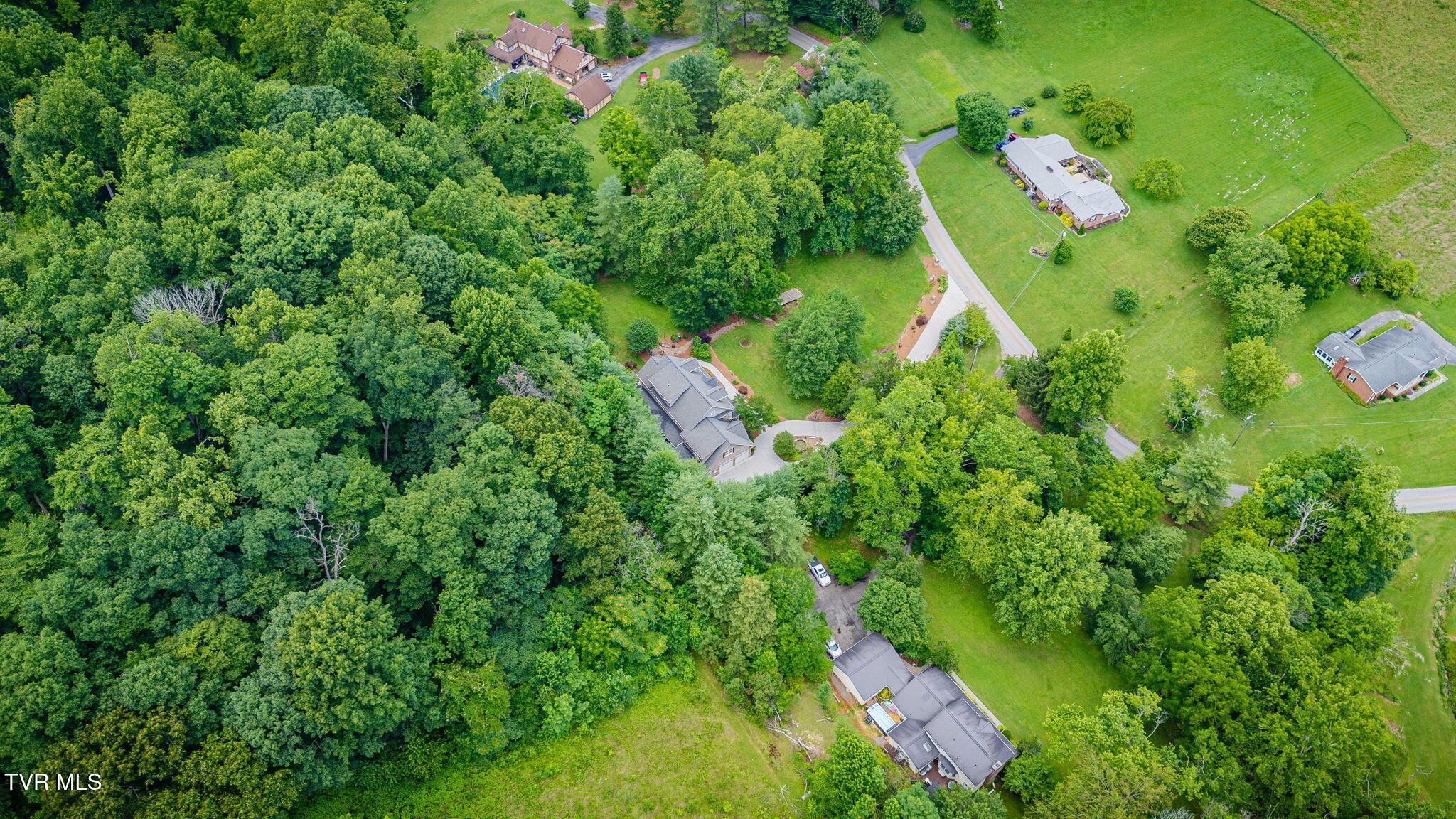 487 Barr Road Blountville, TN 37617 - Photo 82 of 88 104
