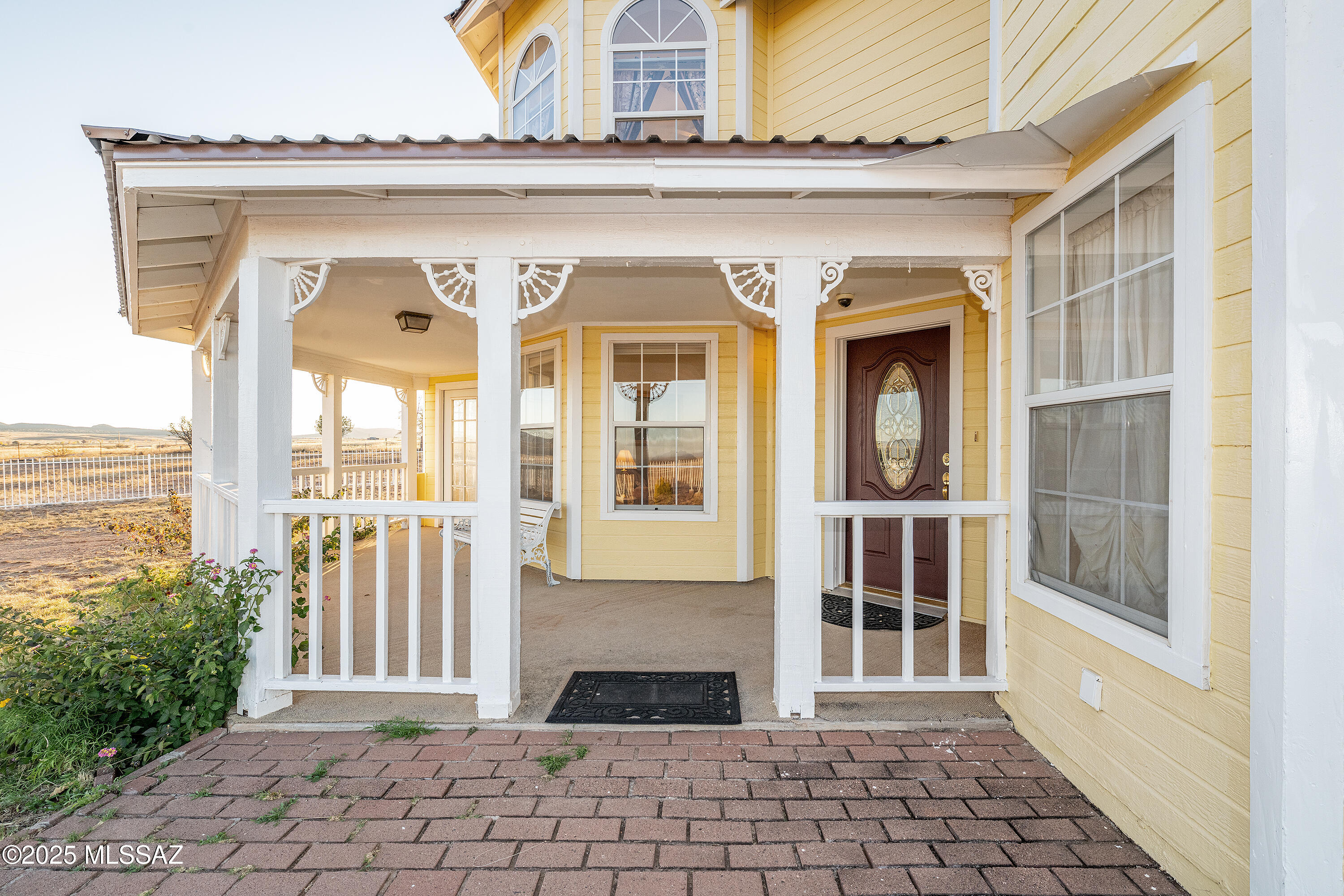 380 Elgin Canelo Road Elgin, AZ 85611 - Photo 6 of 51 Gallery Image 6