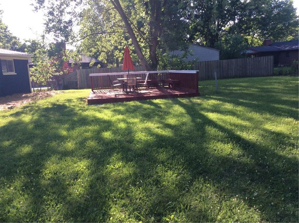 5308 Dickson Road Indianapolis, IN 46226 - Photo 44 of 45 Gallery Image 44