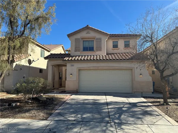 $2,599 | 6084 Villa Trieste Court, Las Vegas, NV 89113