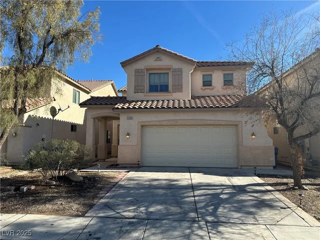 $2,599 | 6084 Villa Trieste Court, Las Vegas, NV 89113