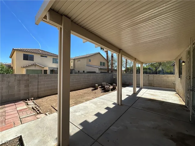 $2,599 | 6084 Villa Trieste Court, Las Vegas, NV 89113