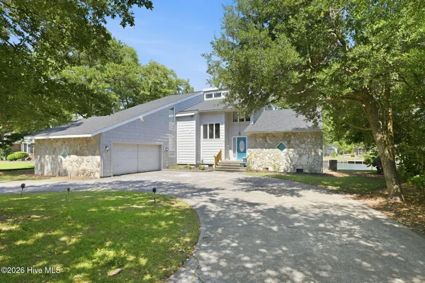 $625,000 | 6106 Cardinal Drive, New Bern, NC 28560