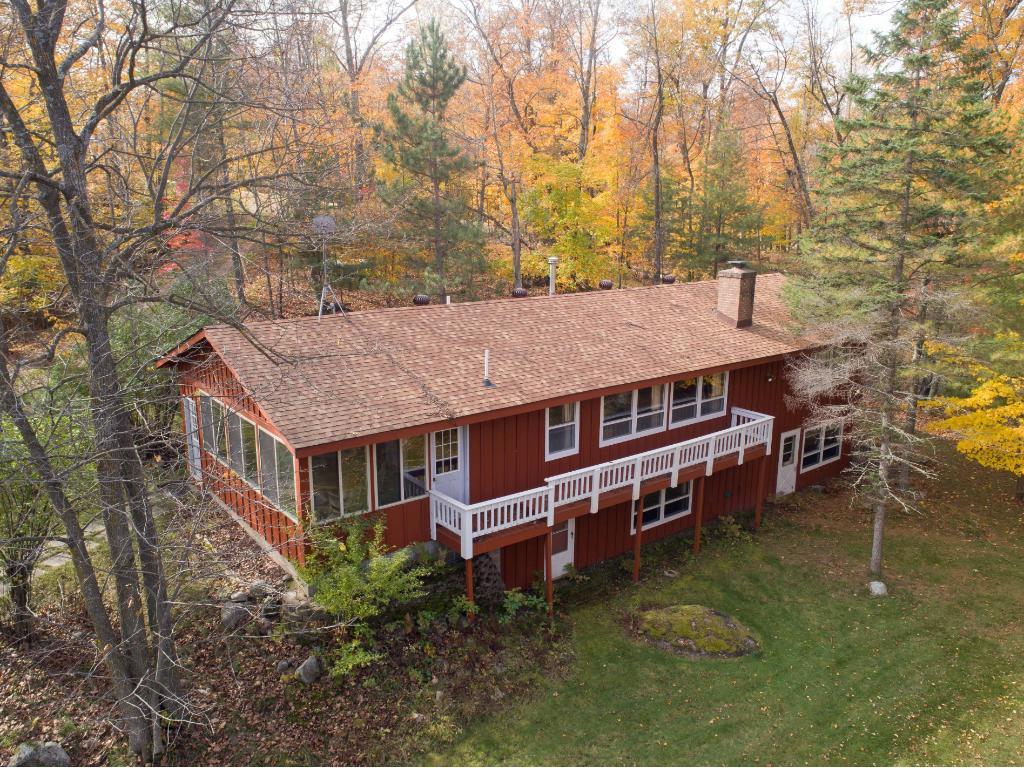 4632 Buxton Road Northwest Hackensack, MN 56452 - Photo 1 of 1 Gallery Image 1