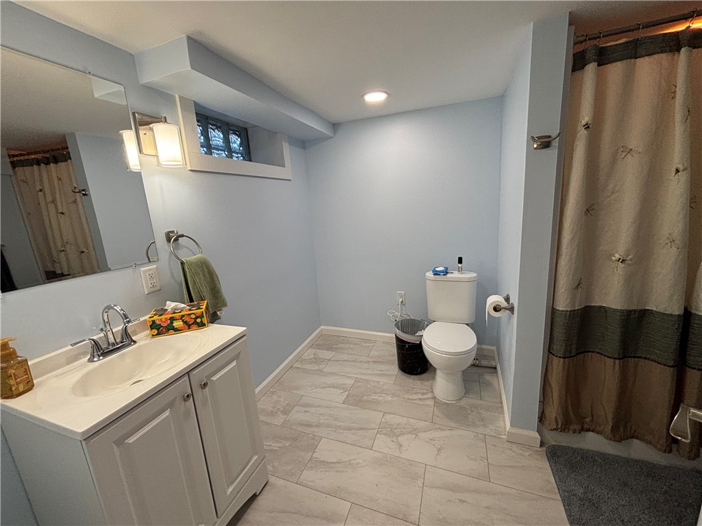 107 Revella Street Rochester, NY 14609 - Photo 27 of 35