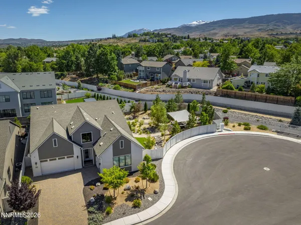 $1,599,000 | 724 West Pleasant Oak Trail, Reno, NV 89511