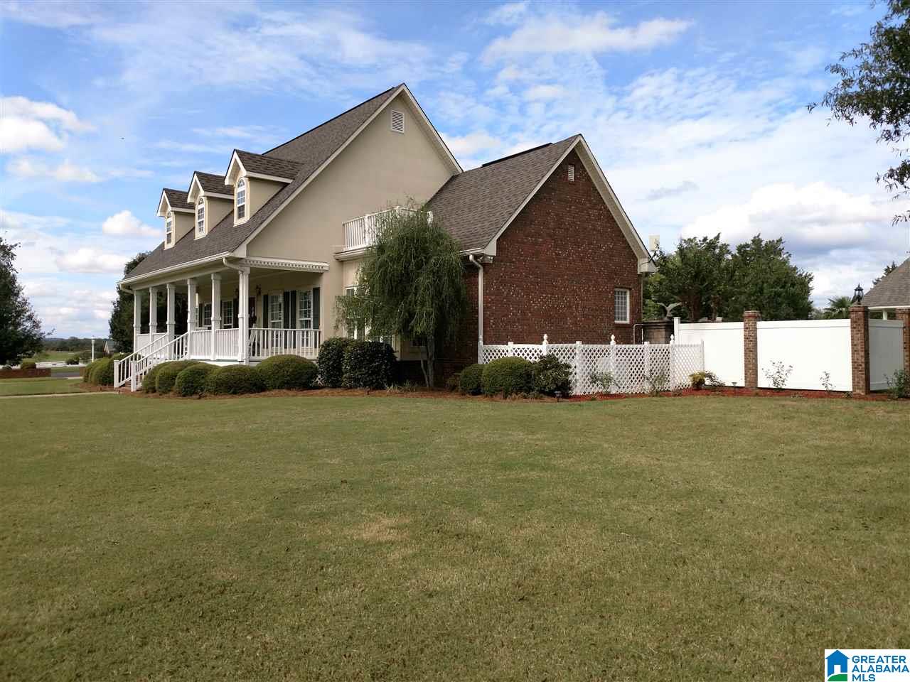 1100 Arco Dairy Road Alpine, AL 35014 - Photo 2 of 30