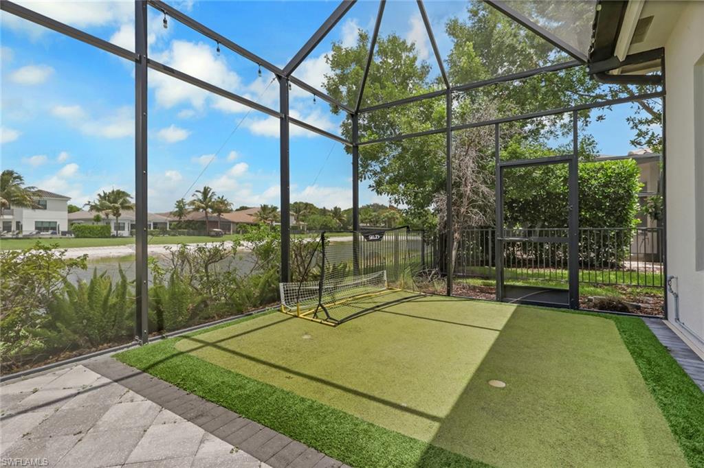 4541 Azalea Drive Naples, FL 34119 - Photo 25 of 39