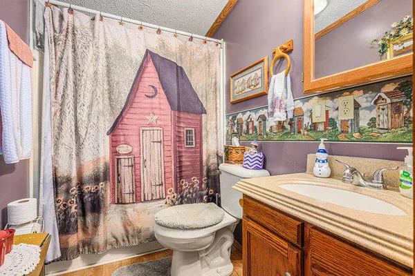 $285,000 | 13191 Harder Road, Three Rivers, MI 49093