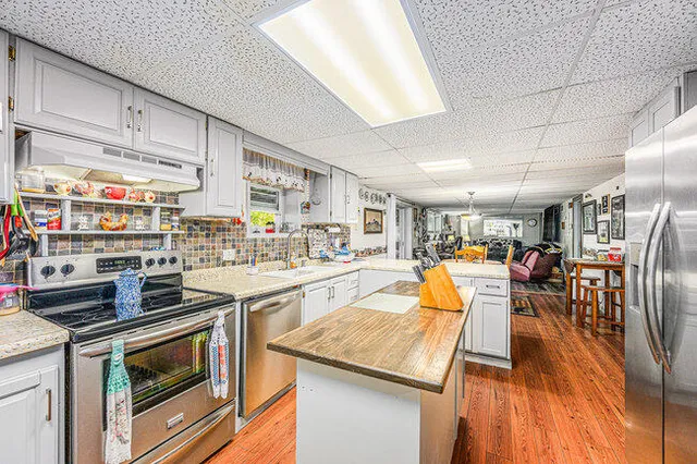 $299,900 | 13191 Harder Road, Three Rivers, MI 49093