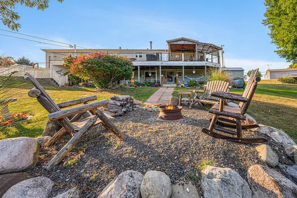 $285,000 | 13191 Harder Road, Three Rivers, MI 49093