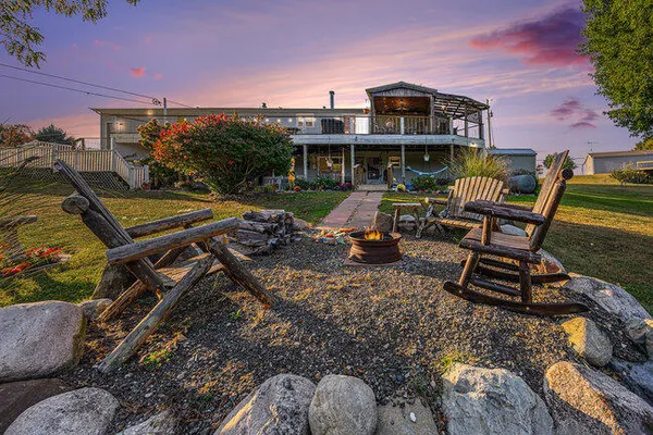 $285,000 | 13191 Harder Road, Three Rivers, MI 49093