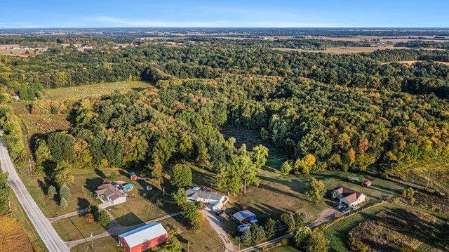 $299,900 | 13191 Harder Road, Three Rivers, MI 49093