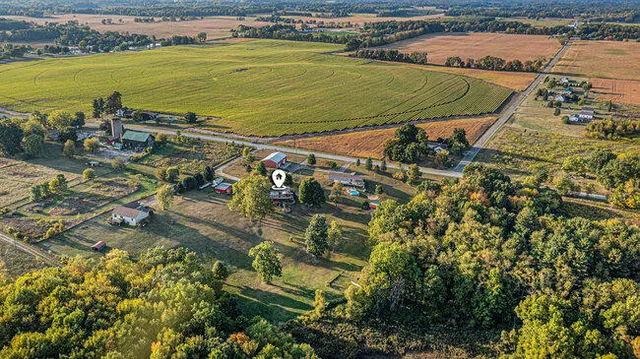 $299,900 | 13191 Harder Road, Three Rivers, MI 49093