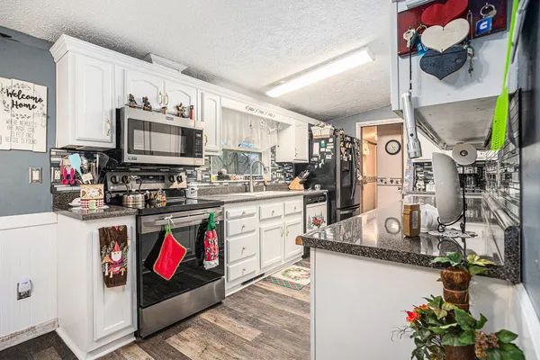 $285,000 | 13191 Harder Road, Three Rivers, MI 49093