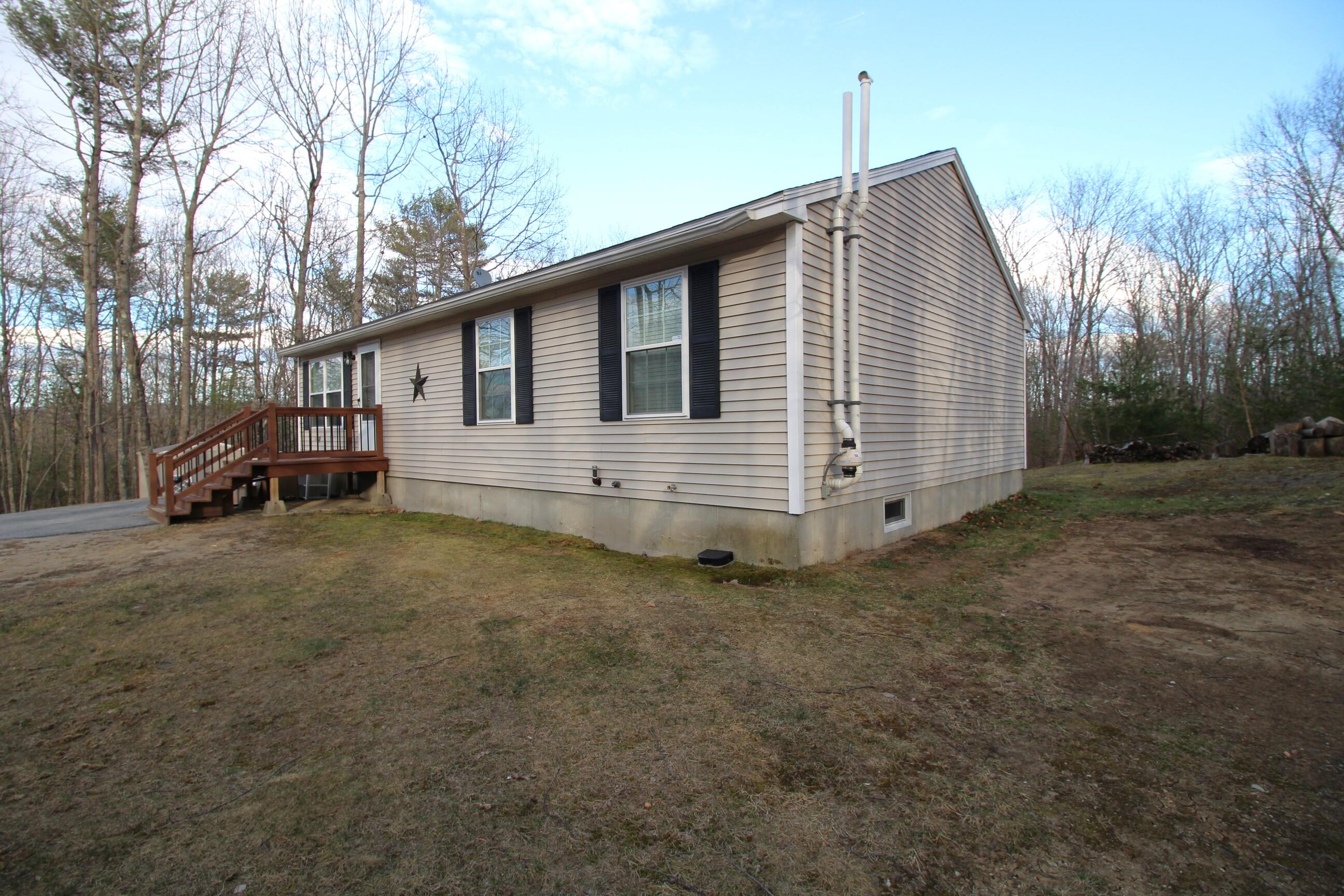 48 Hill Valley Road Poland, ME 04274 - Photo 37 of 37 36. Exterior
