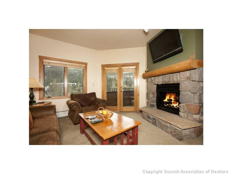 91 River Run Road, Unit 8113 Keystone, CO 80435 - Photo 1 of 11 Gallery Image 1