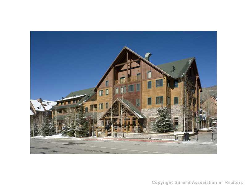 91 River Run Road, Unit 8113 Keystone, CO 80435 - Photo 11 of 11 Gallery Image 11