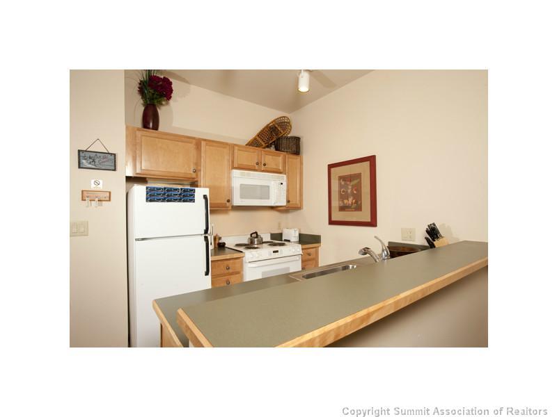 91 River Run Road, Unit 8113 Keystone, CO 80435 - Photo 6 of 11 Gallery Image 6