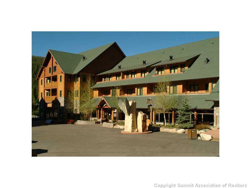 91 River Run Road, Unit 8113 Keystone, CO 80435 - Photo 10 of 11 Gallery Image 10
