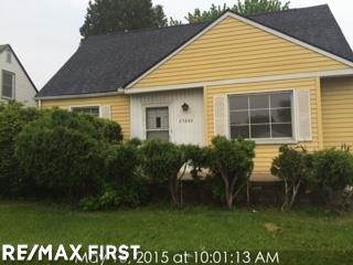 25840 Hayes Road Roseville, MI 48066 - Photo 10 of 10