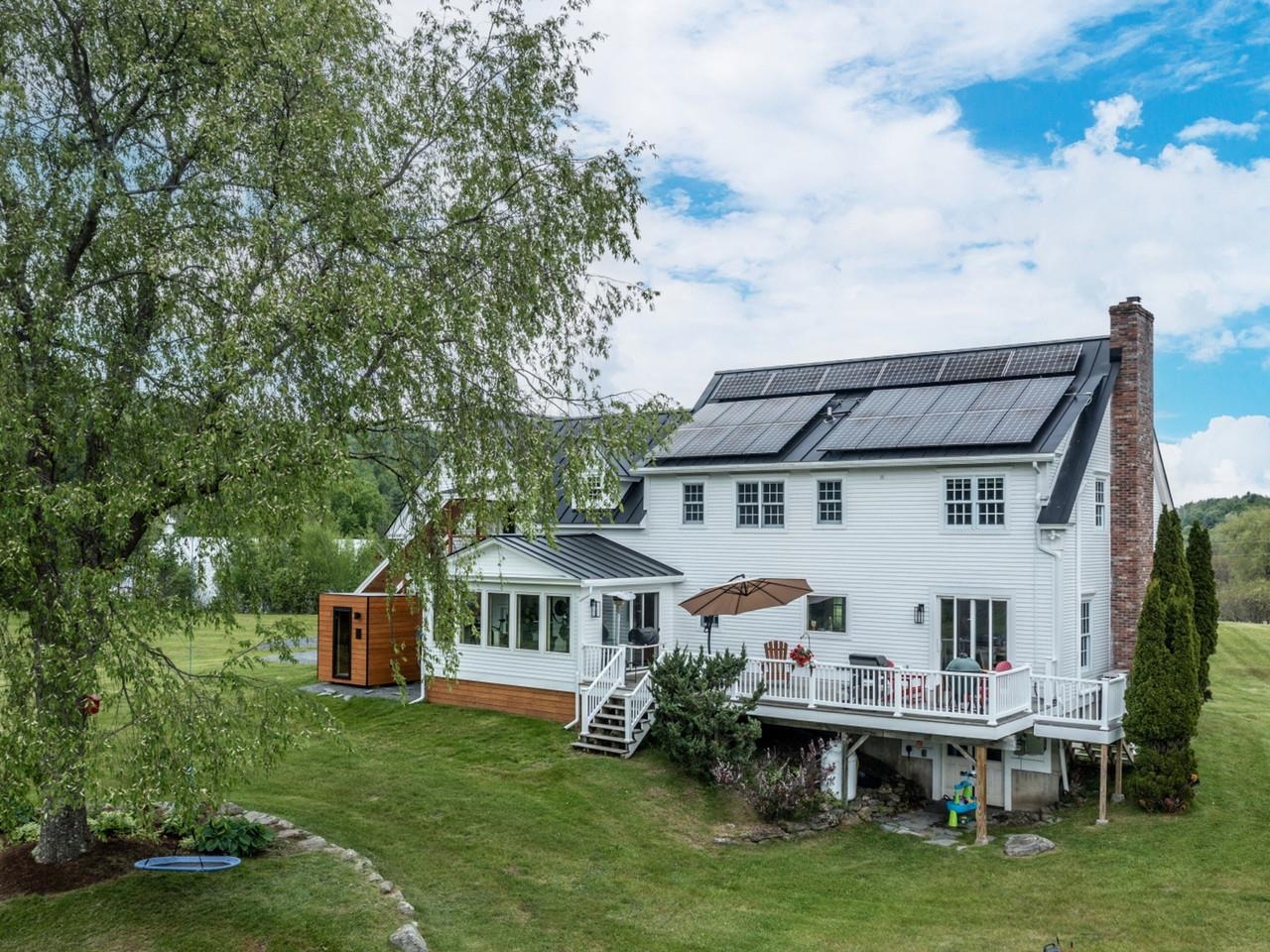 1369 Hinesburg Road Richmond, VT 05477 - Photo 48 of 60