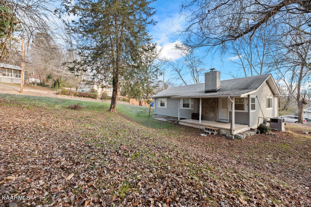 155 Georgia Avenue Oak Ridge, TN 37830 - Photo 6 of 22 Grga155 (16)