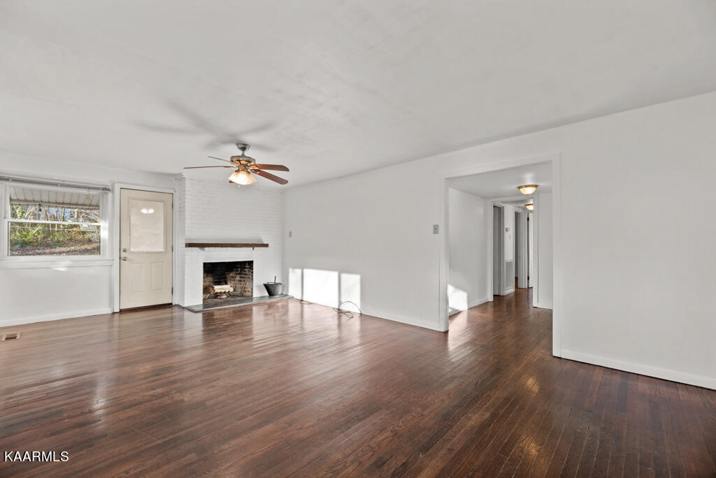 155 Georgia Avenue Oak Ridge, TN 37830 - Photo 8 of 22 Grga155 (24)