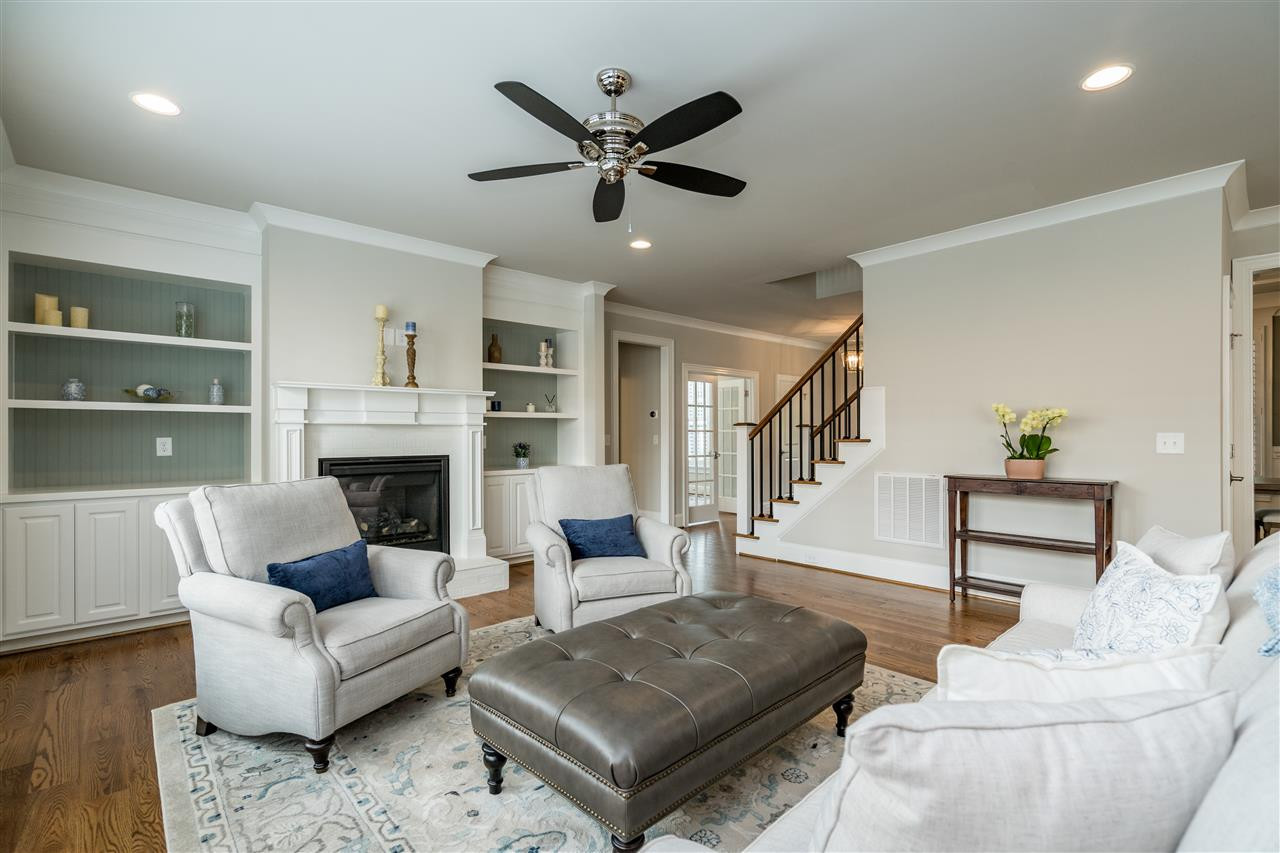 1501 Nottingham Road Raleigh, NC 27607 - Photo 10 of 30 Photo 10