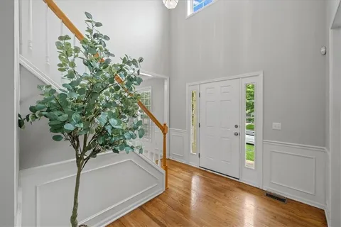 $515,000 | 15251 West 158th Terrace, Olathe, KS 66062