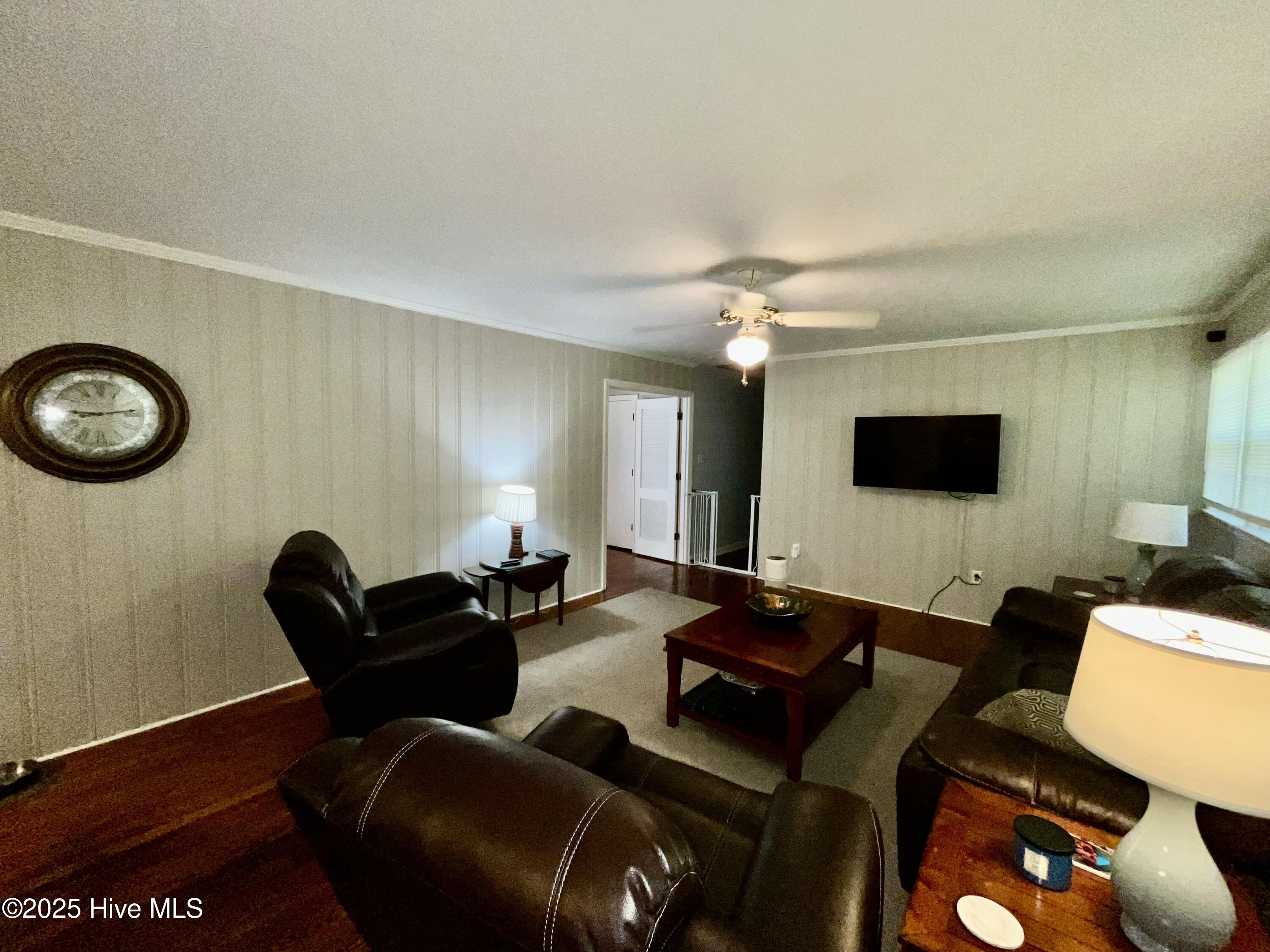 409 Forest Road Laurinburg, NC 28352 - Photo 11 of 33 IMG_8020