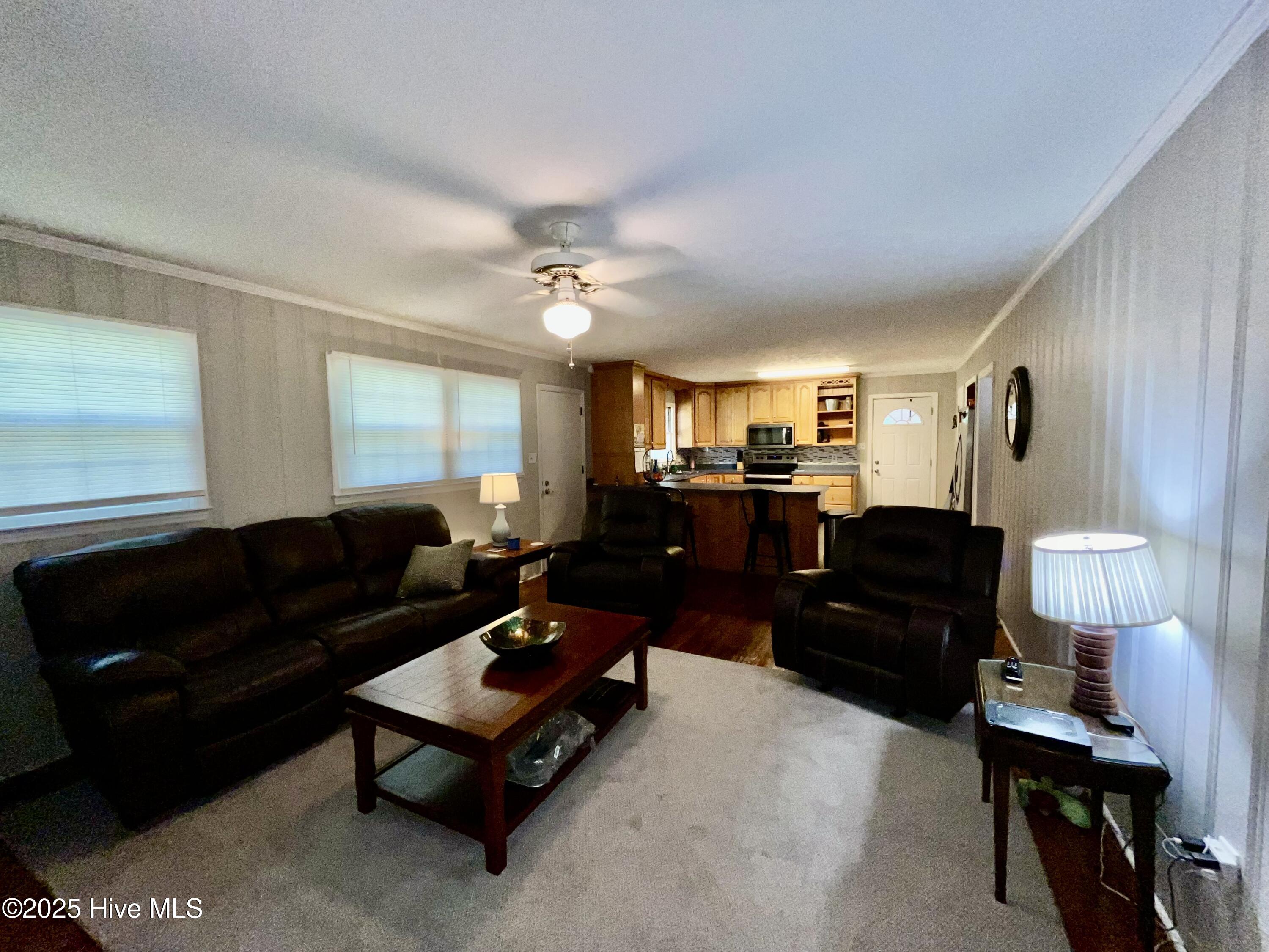 409 Forest Road Laurinburg, NC 28352 - Photo 13 of 33 IMG_8022