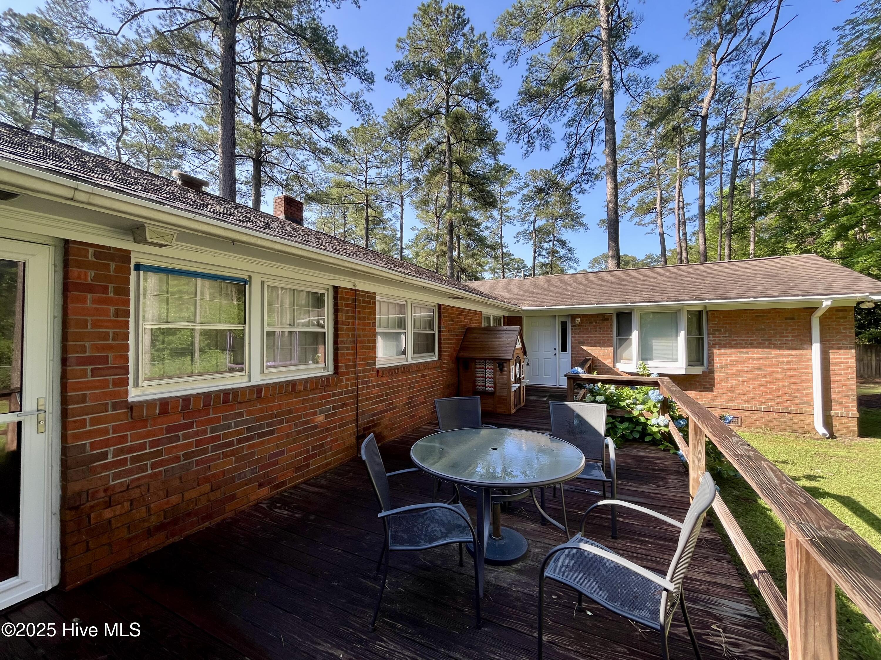 409 Forest Road Laurinburg, NC 28352 - Photo 27 of 33 IMG_8014