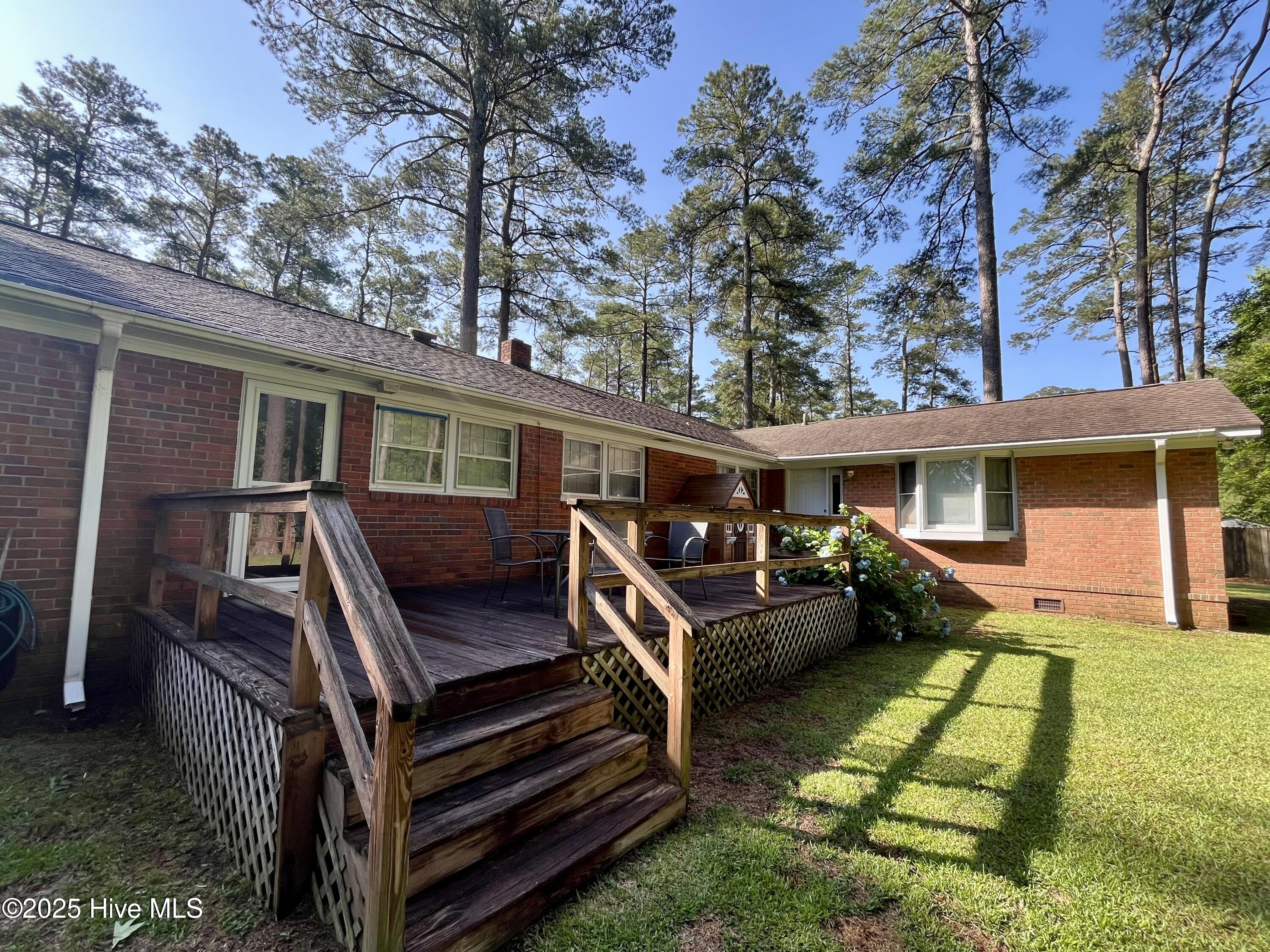 409 Forest Road Laurinburg, NC 28352 - Photo 29 of 33 IMG_8013