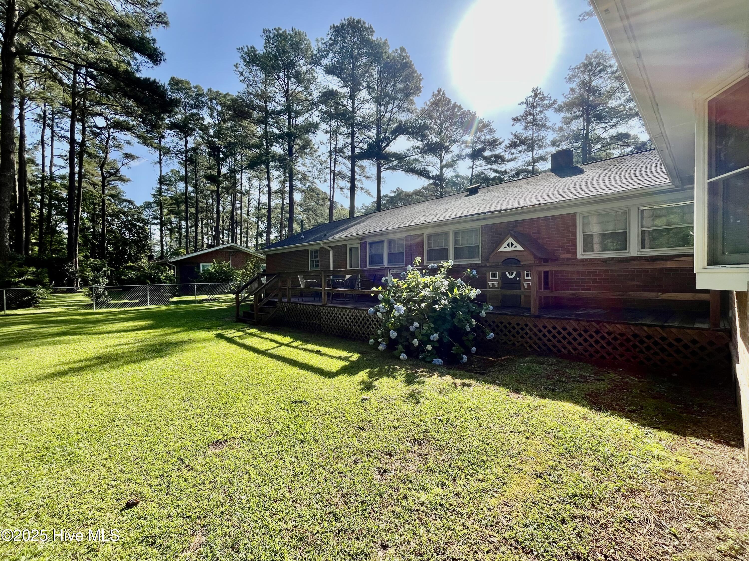 409 Forest Road Laurinburg, NC 28352 - Photo 30 of 33 IMG_8012