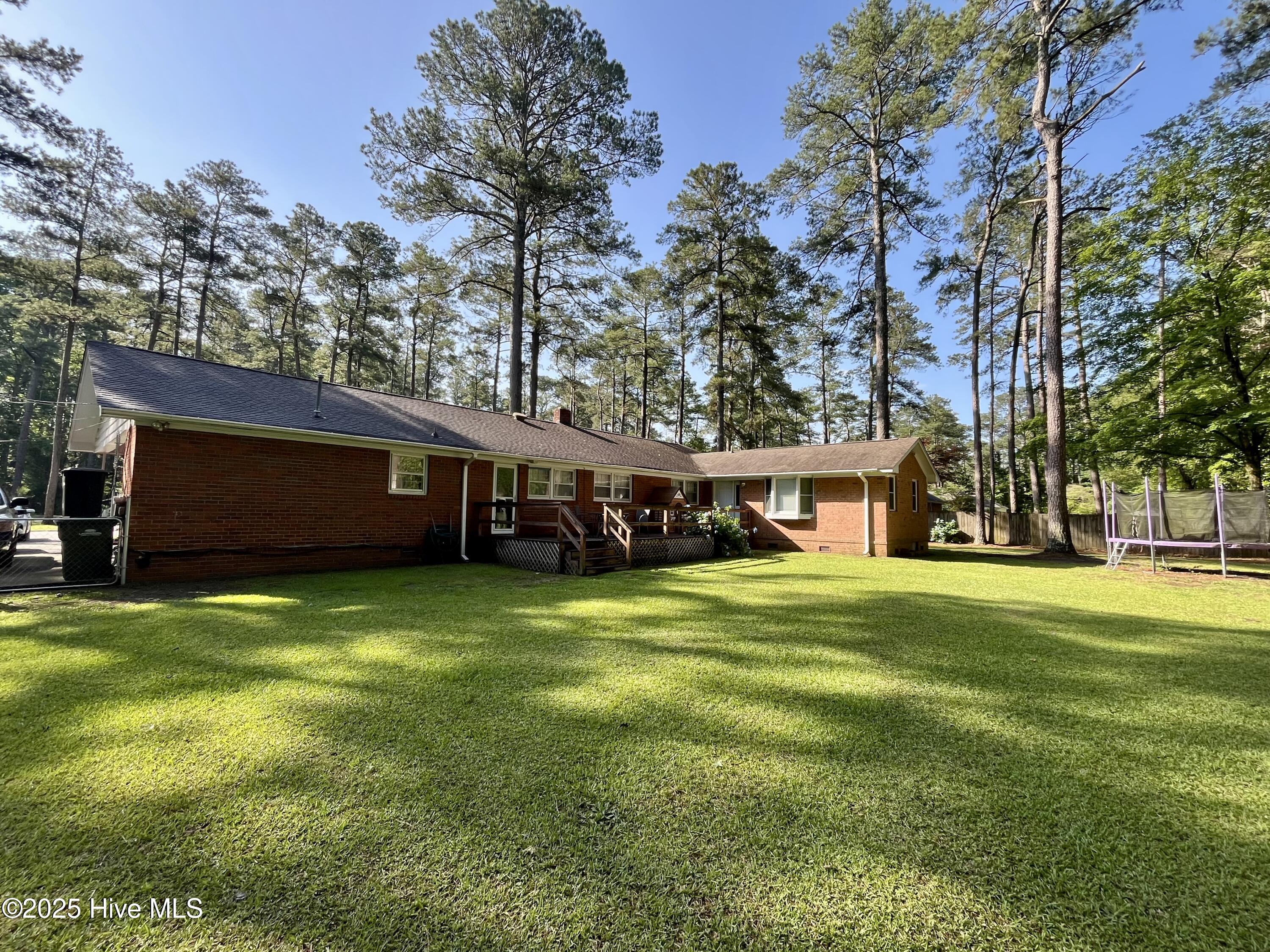 409 Forest Road Laurinburg, NC 28352 - Photo 32 of 33 IMG_8010