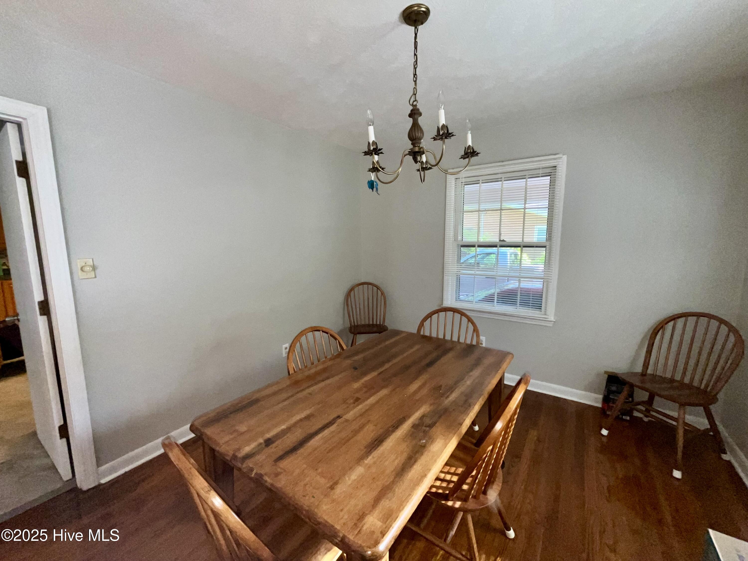 409 Forest Road Laurinburg, NC 28352 - Photo 4 of 33 IMG_8025