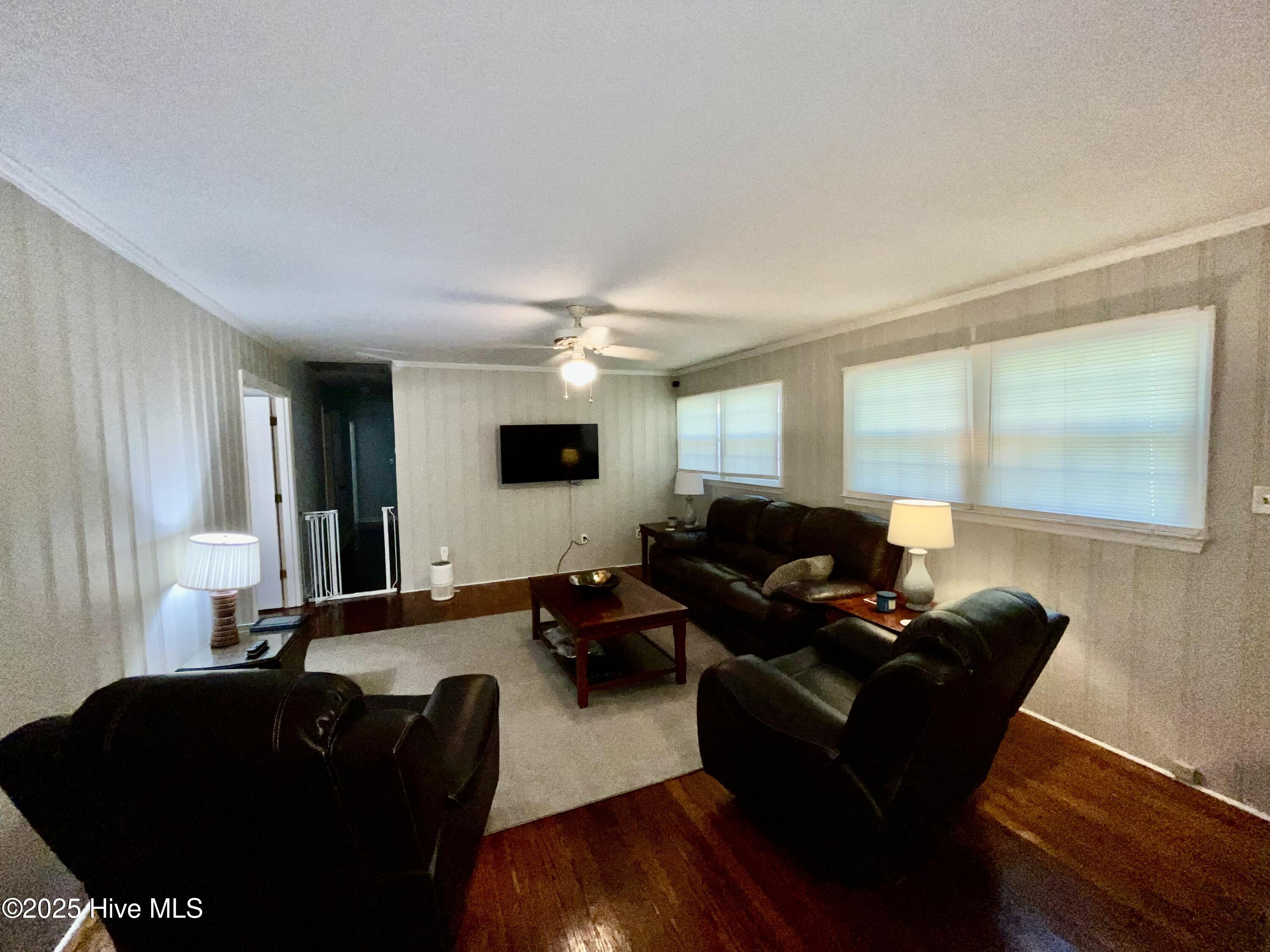 409 Forest Road Laurinburg, NC 28352 - Photo 10 of 33 IMG_8019