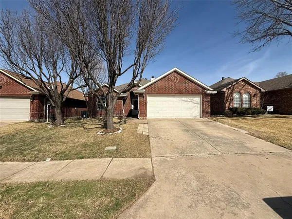 $2,200 | 9212 Bedford Lane, McKinney, TX 75071