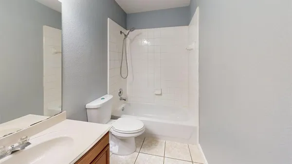 $2,200 | 9212 Bedford Lane, McKinney, TX 75071