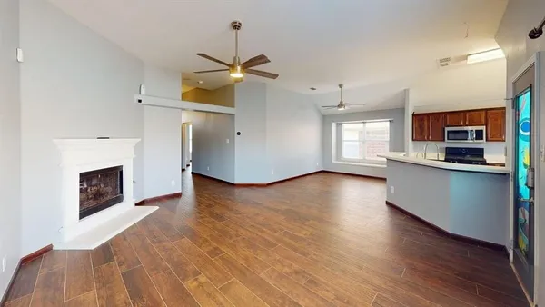 $2,200 | 9212 Bedford Lane, McKinney, TX 75071