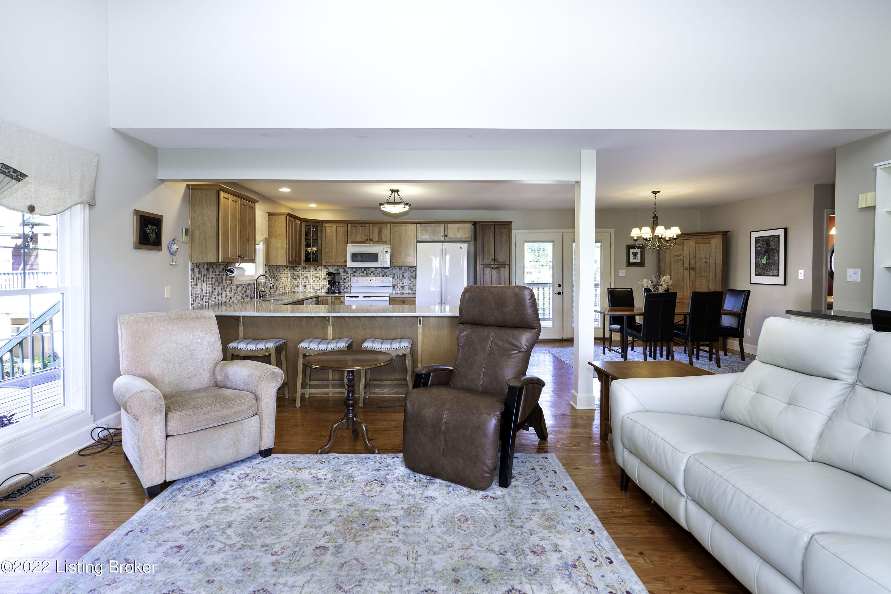 8096 Vigo Road Bagdad, KY 40003 - Photo 49 of 119 GREAT ROOM