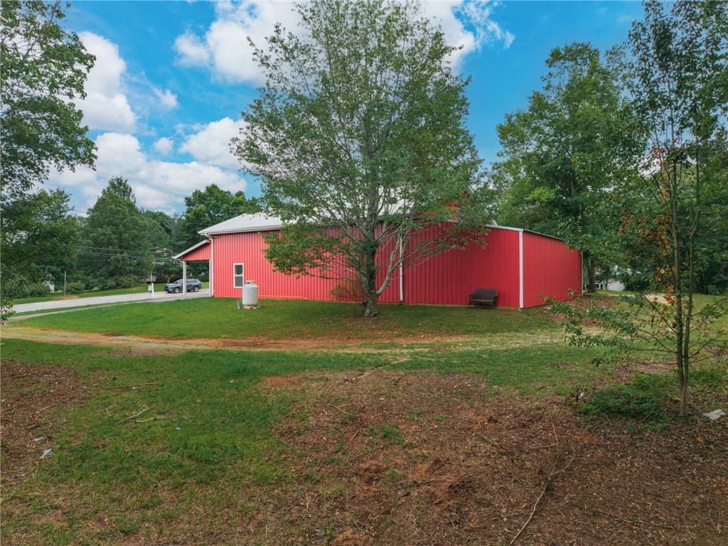 100 Hill City Road Jasper, GA 30143 - Photo 26 of 39