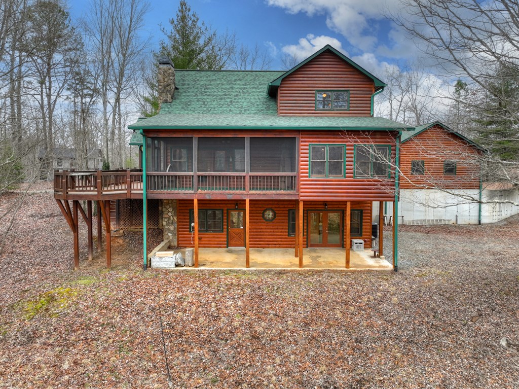 61 Spring Ridge Trail Morganton, GA 30560 - Photo 42 of 52