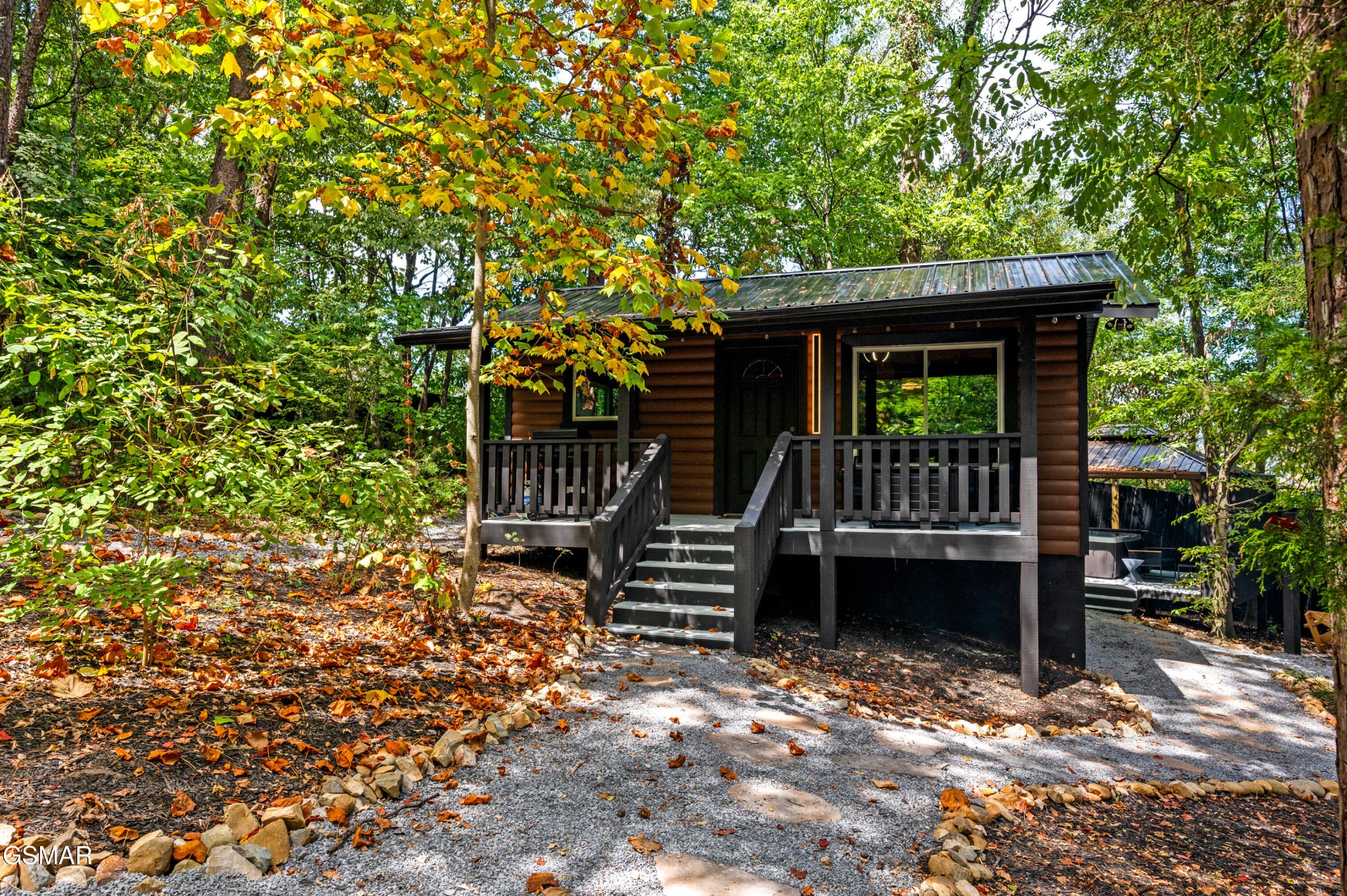 3754 Old Thomas Cross Road Sevierville, TN 37876 - Photo 31 of 33 Gallery Image 31