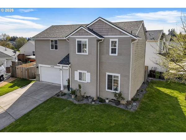 $435,000 | 34484 Vail Court, St. Helens, OR 97051