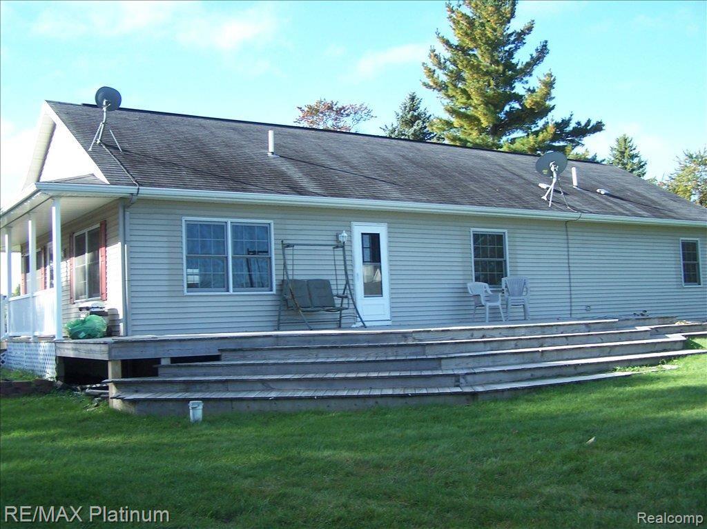 4951 Morton Road Stockbridge, MI 49285 - Photo 15 of 20 101_5662