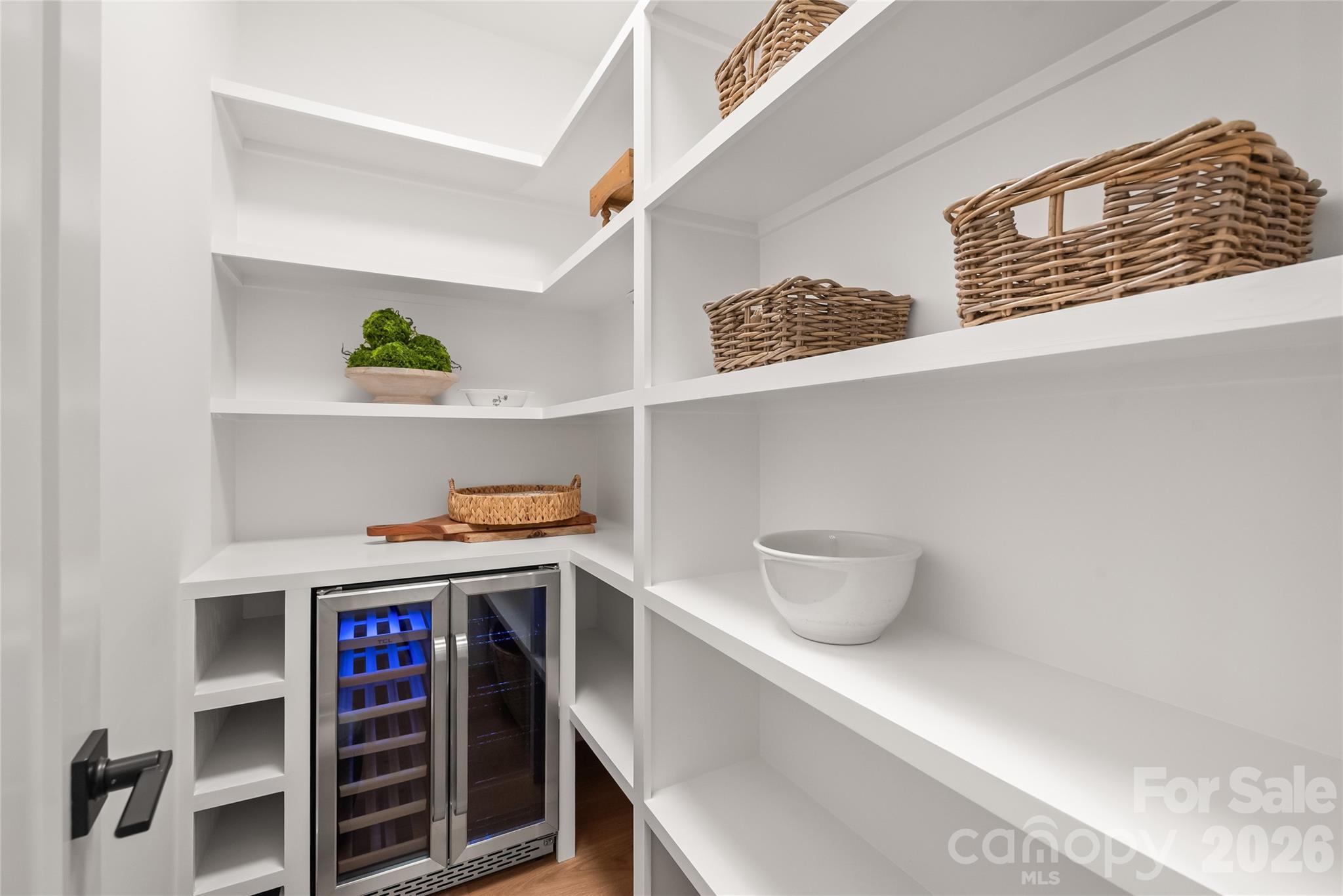 312 Rehobeth Road Waxhaw, NC 28173 - Photo 20 of 41 a view of storage and utility room