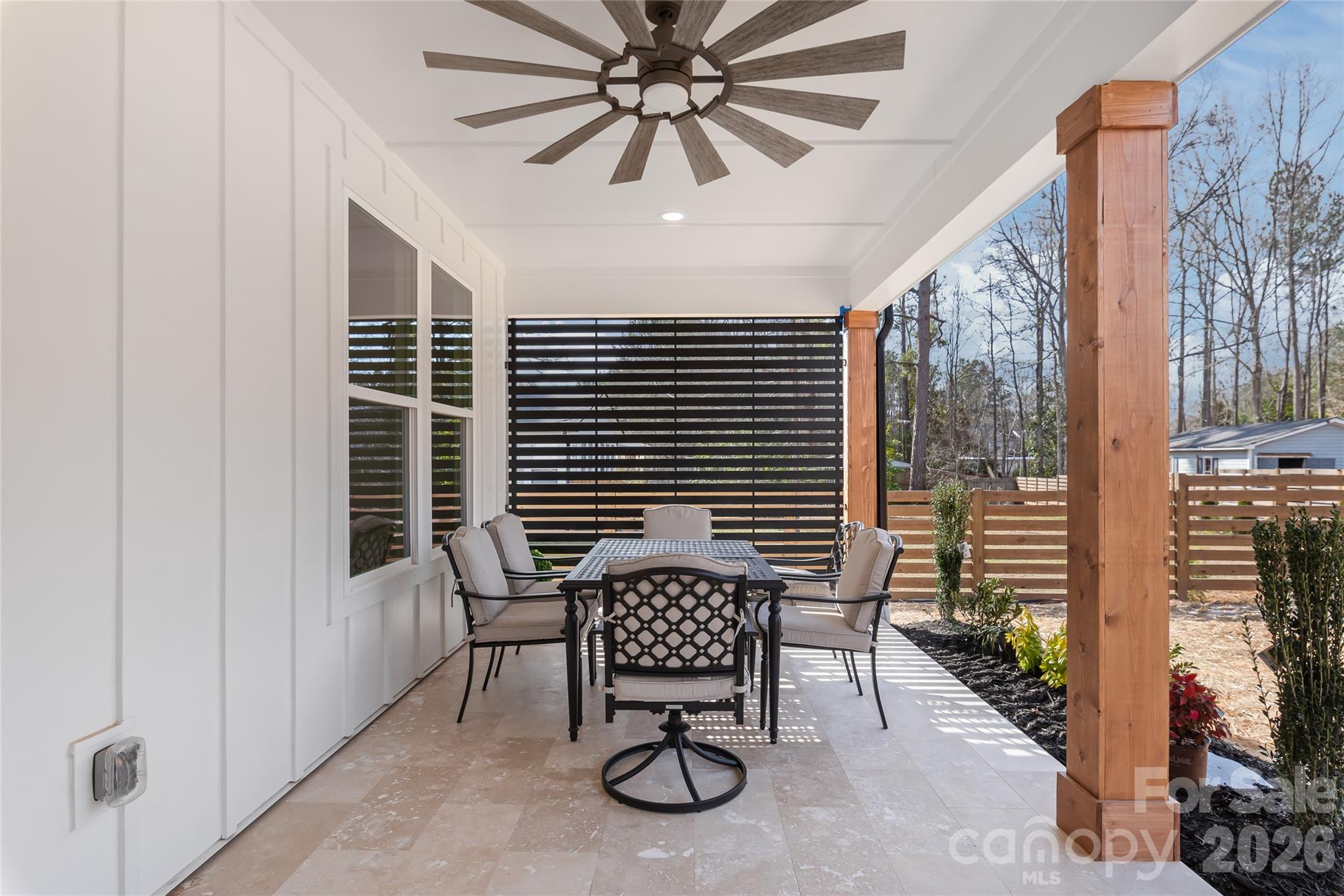 312 Rehobeth Road Waxhaw, NC 28173 - Photo 40 of 41 a view of a chairs and table in a room